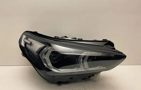 BMW X1 U11 Headlight/headlamp 5A9A22801 5A9A228 1EX2869