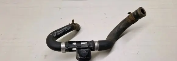 Volkswagen Golf Plus Vacuum line/pipe/hose 06B133753D