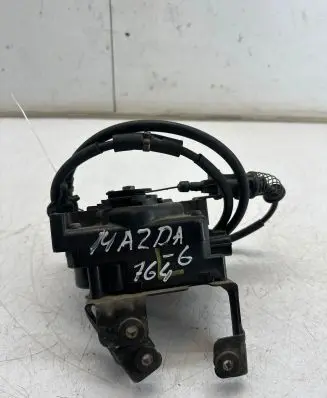 Mazda 6 Cruise control unit/module G6T25074M2