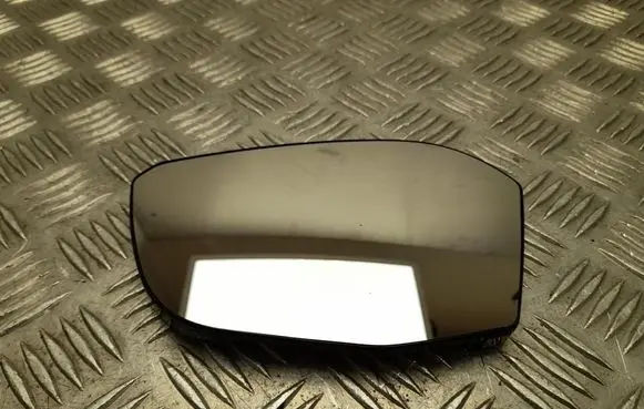 Opel Astra L Wing mirror glass PSC23930501