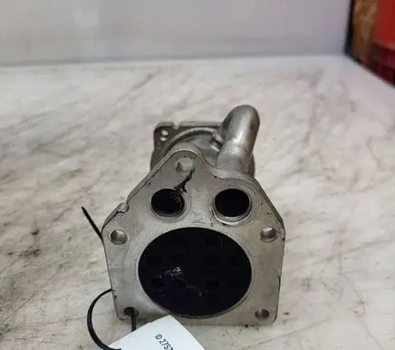 Nissan Note (E11) EGR valve cooler 8200729079