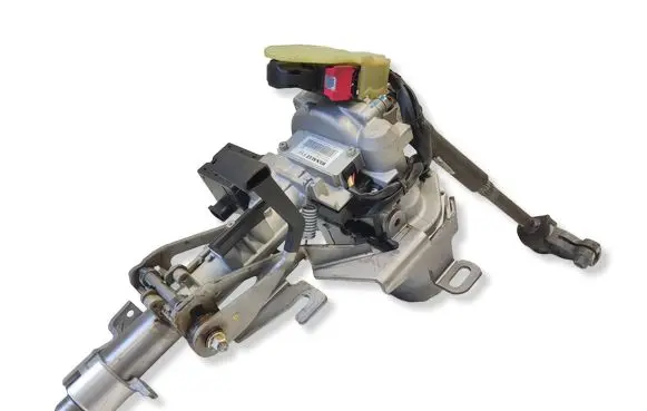 Electric power steering pump