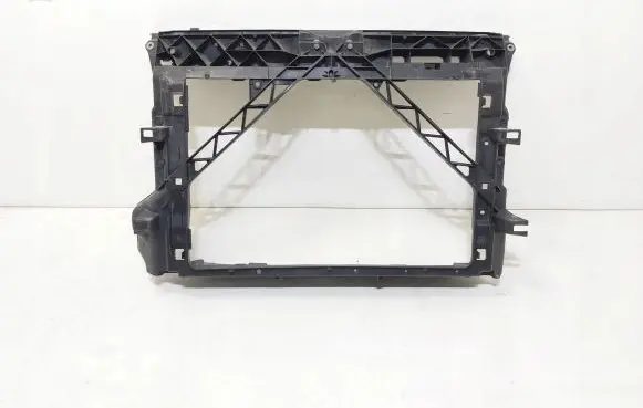 Skoda Fabia Mk3 (NJ) Radiator support slam panel 6V0805588F