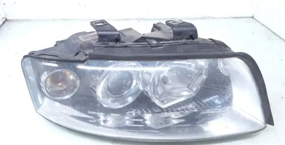 Audi A4 S4 B6 8E 8H Headlight/headlamp 8E0941004F 89305700