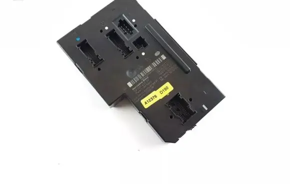 Mercedes-Benz E W212 Fuse module 2129005101 2129016500 2129024301