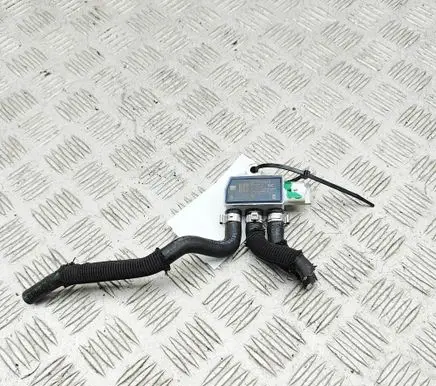 Renault Trafic III (X82) Exhaust gas pressure sensor 227702634R