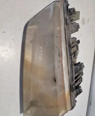 Skoda Fabia Mk1 (6Y) Headlight/headlamp