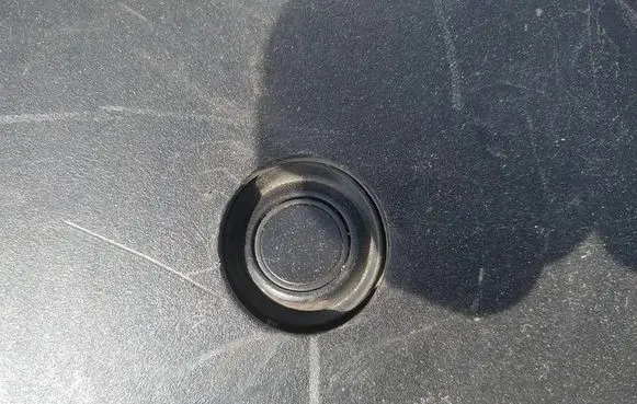 BMW X5 E70 Parking PDC sensor