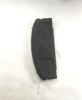 Toyota Auris 150 Parcel shelf