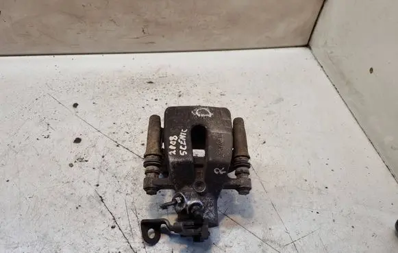 Renault Scenic II - Grand scenic II Rear brake caliper