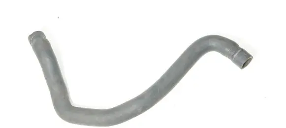 Audi A4 S4 B5 8D Engine coolant pipe/hose 8D0819373E