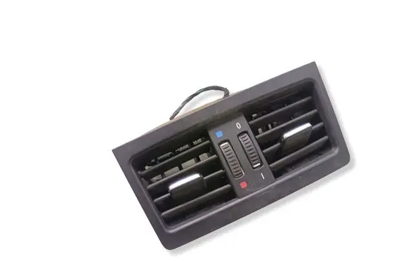 BMW 3 E90 E91 Rear air vent grill 7129556