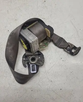 Seat Toledo II (1M) Front seatbelt 00064577