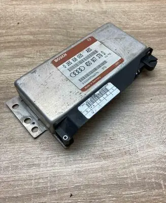 Audi A4 S4 B5 8D ABS control unit/module 4D0907379D 0265108005
