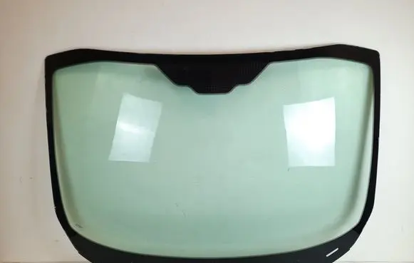 Ford Transit Custom Front windscreen/windshield window 