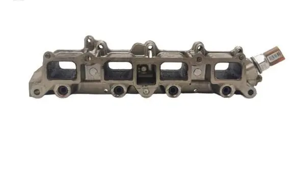 Audi A1 Fuel distributor GK284AHBDE