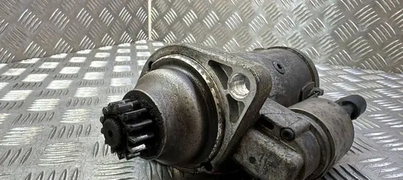 Audi A3 S3 8V Starter motor 02Z911024L