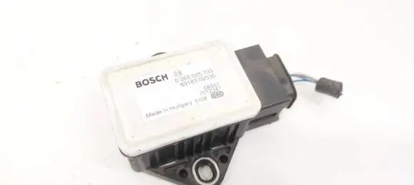 Toyota Corolla E140 E150 ESP acceleration yaw rate sensor 8918302030 89183-02030