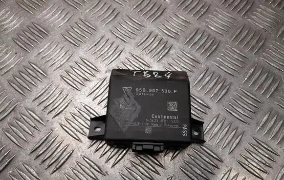 Smart ForFour II W453 Gateway control module 95B907530P