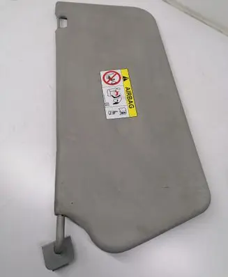 Ford Transit Sun visor BK31