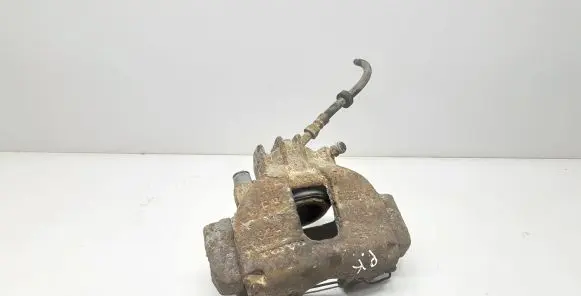 Volvo V70 Front brake caliper