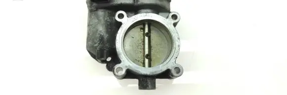 Mercedes-Benz A W169 Throttle valve A2661410525 DK0035 0280750175