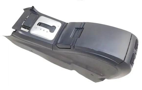 Chrysler Pacifica Armrest