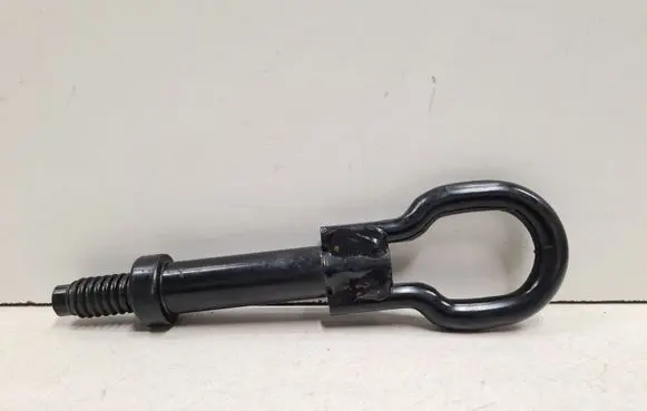 Ford S-MAX Towing hook eye 