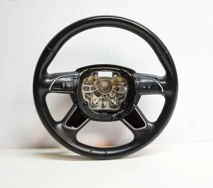 Audi A6 S6 C7 4G Steering wheel 4G0419091BA