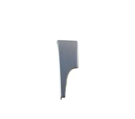 Ford Mustang VI Dashboard glove box trim FR3B63044B78