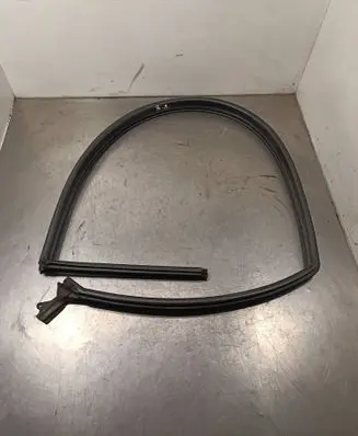Renault Avantime Front door rubber seal 