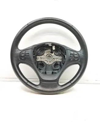BMW 3 F30 F35 F31 Steering wheel 6791304 4048711 F114018