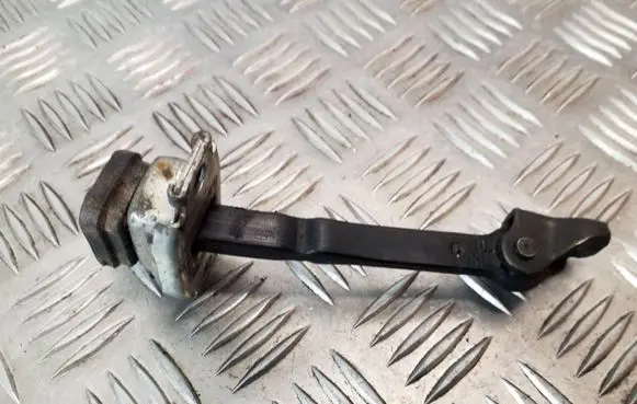 Honda FR-V Rear door check strap stopper