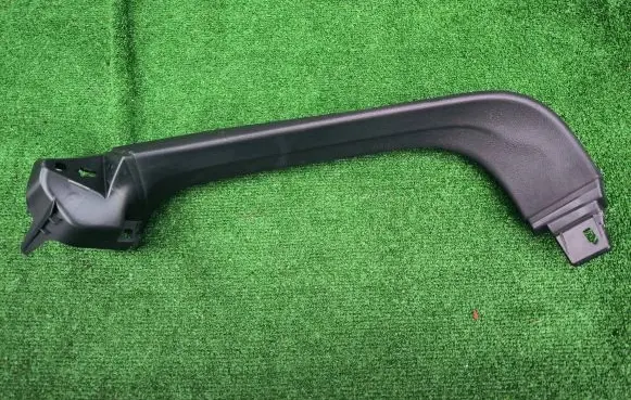 Audi Q7 4M Other trunk/boot trim element 4M0867608E 490019100