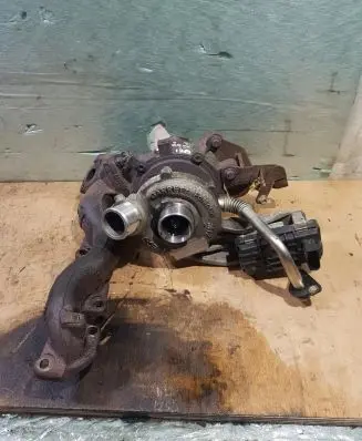Jaguar XJ X351 Turbo 12470073371