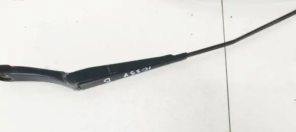 Volkswagen Golf Plus Front wiper blade arm 5M0955410A