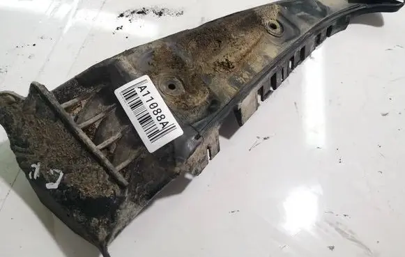 Audi A6 S6 C5 4B Rear bumper mounting bracket 