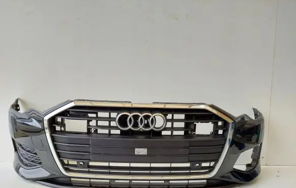 Audi A6 S6 C8 4K Front bumper 4K0807437