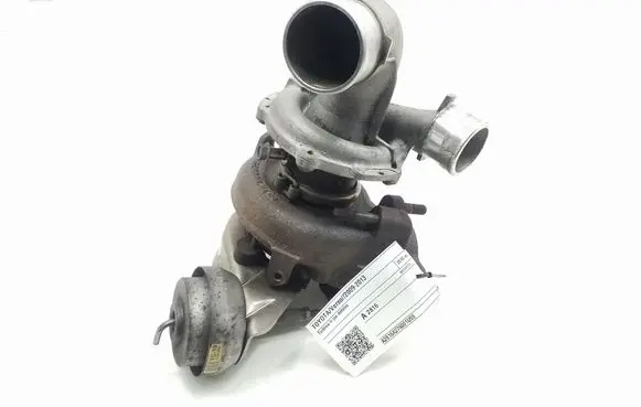 Toyota Verso Turbo