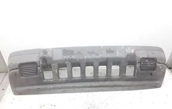 Jeep Grand Cherokee Front bumper