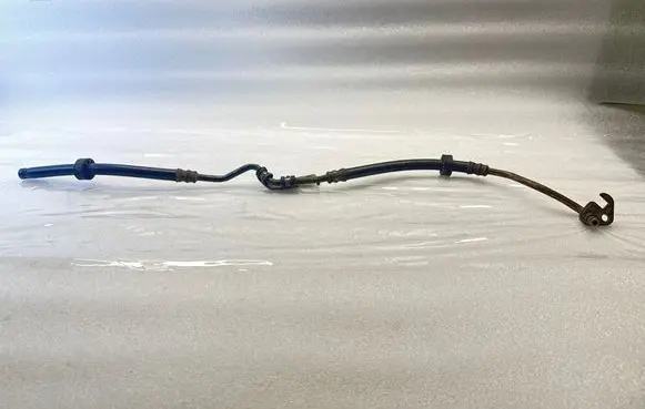 Mercedes-Benz CLK A209 C209 Power steering hose/pipe/line 3082DB20