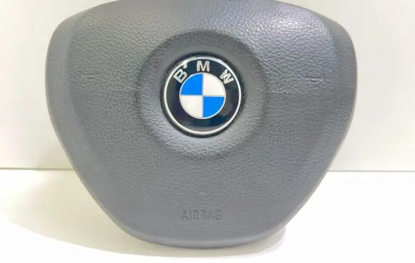 BMW 5 F10 F11 Steering wheel airbag 609531100