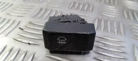 Renault Espace II Fog light switch 