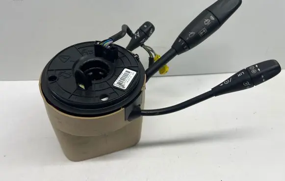 Mercedes-Benz CL C215 Wiper turn signal indicator stalk/switch A0004640318