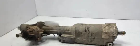 Audi A6 C7 Steering rack