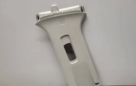 Mazda 2 (B) pillar trim (top) DB5J57969 KF340