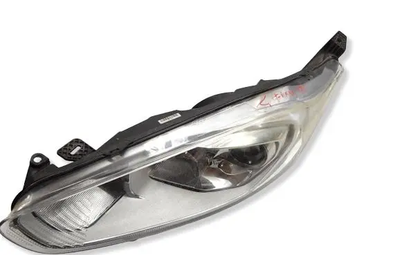 Ford Fiesta Headlight/headlamp EHTN