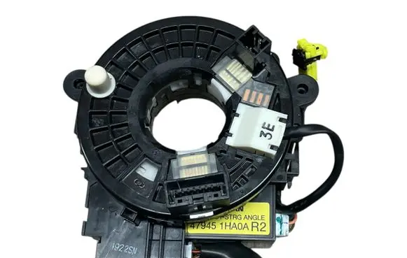 Nissan Micra Airbag slip ring squib (SRS ring) 479451HA0A