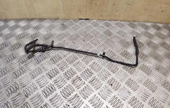 Volkswagen Caddy Vacuum line/pipe/hose