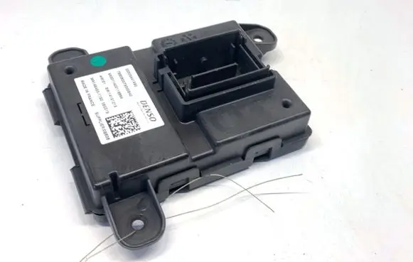 Alfa Romeo Stelvio Other control units/modules 00505441490